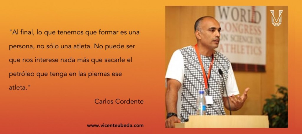 Desarrollo deportivo