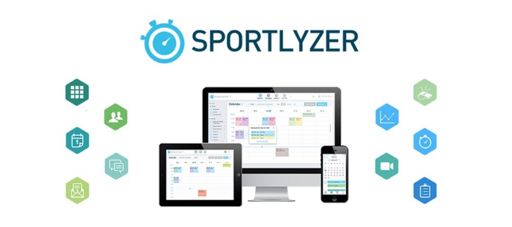 Tutorial Sportlyzer - Características Generales Plataforma de gestión de clubes deportivos